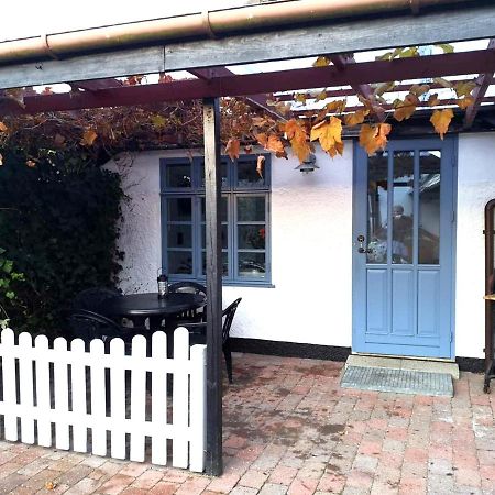 Cosy Cottage In A Garden 이쇼이 외부 사진